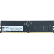 Resim HI-LEVEL HLV-PC44800D5-16G DDR5 16GB 5600MHz CL38 HI-LEVEL HLV-PC44800D5-16G DDR5 16GB 5600MHz CL38
