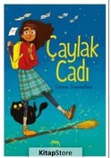 Resim Çaylak Cadı / Emma Steinkellner 
