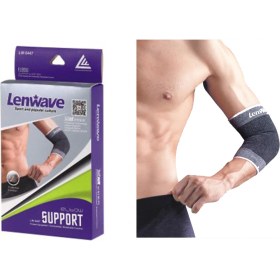 Resim Lenwave LW-0922 Dirsek Koruyucu 