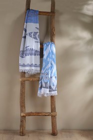 Resim Lance Peştamal 90x170 - 90x170 