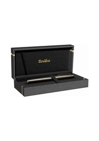 Resim Scrikss Roller Kalem 39 Titanium Lüx Kutu Diğer 