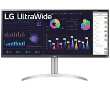 Resim LG UltraWide 34WQ650-W 34" 100 Hz 5 MS IPS Monitör LG