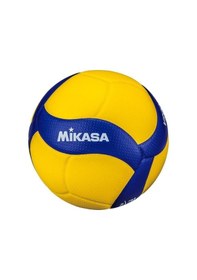 Resim V200w Fıvb Approved Özel Resmi Voleybol Maç Topu V200w Çok Renkli 