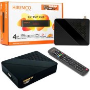 Resim Miray Life Turbo Pro 4gb Ram 256 MB Dahili Hafıza Lınux Tabanlı Dahili Wifi Full Hd Min? - EMY8103-8795 