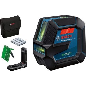 Resim Bosch Gll 2-15G Çizgi Hizalama Lazeri - 0601063W00 