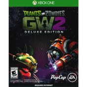 Resim Plants Vs. Zombies™ Garden Warfare 2: Deluxe Edition Xbox Series X|s & Xbox One Oyun 