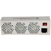 Resim YUES Xbox 360 Uyumlu Fan Soğutucu Xbox 360 E Uyumlu Fan 