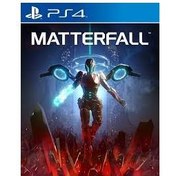 Resim Sony Matterfall PS4 Oyun 