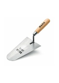 Resim Sara S608 Profesyonel Çelik Sivacı Malası 22 Cm 