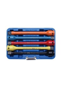 Resim Bgs Torsiyon Çubuğu Set 5 Parça 195 Mm: 100-110-120-1135 - 150 Nm 