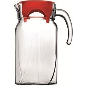 Resim Paşabahçe Luna Sürahi 43544 