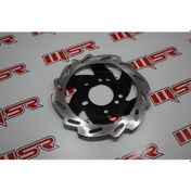 Resim Sym Jet 14 Pt Ön Fren Diski Oem (538984423) 