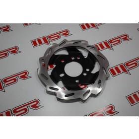 Resim Sym Jet 14 Pt Ön Fren Diski Oem (538984423) 