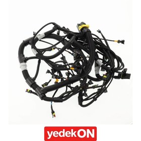 Resim AGCO Elektrik Tesisatı - Massey Ferguson / Fendt / Valtra | ACW0169110 