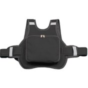 Resim Elektrikli Motosiklet Emniyet Kemeri Çocuk Emniyet Kemeri Siyah 