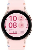 Resim TRENDMEN Galaxy Watch Fe, Akıllı Saat, Health Monitor, Fitness Takibi, 40Mm, Pembe 