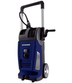 Resim Hyundai HYB170B 2500 W 170 Bar Yüksek Basınçlı Yıkama Makinesi 