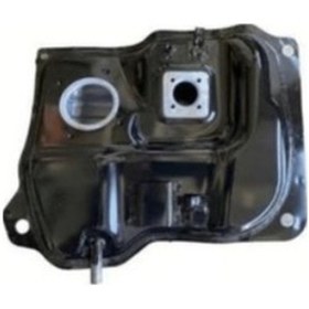 Resim Benzin Deposu Tvs Jüpiter 125 E5 
