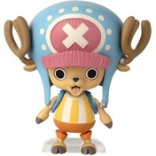 Resim Nessiworld Bandai Chopper Poz Verilebilir Figür 36936 