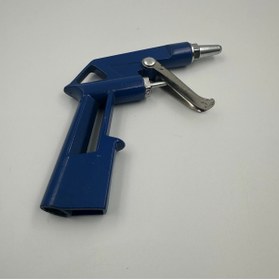 Resim BH Hava Tabancası Metal Kısa C Tipi 