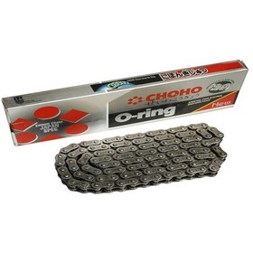 Resim UNİVERSAL ZİNCİR O-RİNGLİ 428H 110L CHOHO DELTA 