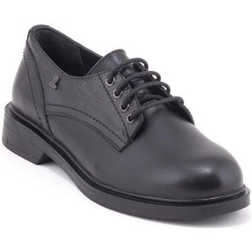 Resim Venüs 2550401 Kadın Ayakkabı Vns6-2550401827 Siyah 