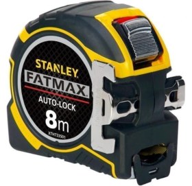 Resim XTHT033501 Çelik Şerit Metre 8MX32MM 