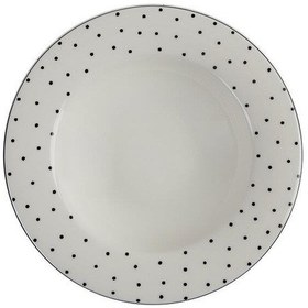 Resim Porland Hope Çukur Tabak 21 Cm 
