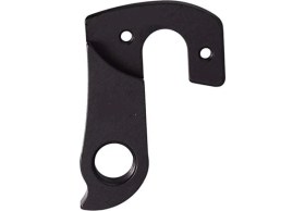 Resim Bianchi Naco Kadro Kulağı-Hanger - Siyah 