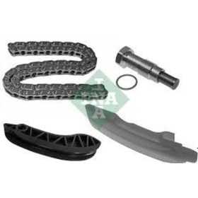 Resim INA 559003010 EKSANTRİK ZİNCİR SETİ ÜST E81 E82 E87 E88 E90 E91 E 
