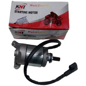 Resim Knt Honda Cbf 150 Marş Motoru 
