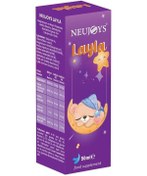 Resim Neujoys Layla Damla 50 ML 