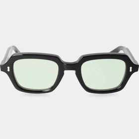 Resim TBD Eyewear Siyah Unisex Güneş Gözlüğü 49OA9097LG 