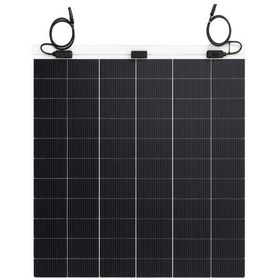 Resim Prismacell 250 Watt Esnek Güneş Paneli Topcon Hücreli Yüksek Performans 