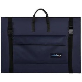 Resim Tommatech 200w Katlanabilir Güneş Paneli 