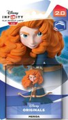 Resim Disney Infinity 2.0 Merida 