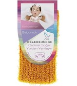 Resim Kelebek Kese Sabunluk Ürünleri Turuncu 