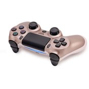 Resim Ps4 Gamepad Rose Gold HD323P 
