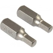 Resim Çağ Allen Otomotiv Bits Uç Kısa Model 10 Adet Fiyatı Hex 12 mm 