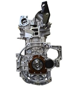 Resim PSA 1688198280 | Peugeot 208 P21E 1.2 Benzinli Hybrid Komple Sandık Motor Sıfır Faturalı 