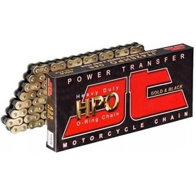 Resim Jt O-ring X1 Zincir 428x128 Gold Zincir 