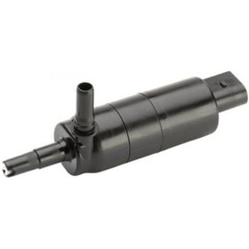 Resim Bmw F20 F30 F10 Silecek Su Motoru Pompası 67637217792 