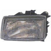 Resim Tyc-Wos10Po016 Wolkswagen Polo Classic/Caddy Ön Far Elektrikli Ma 514750952 