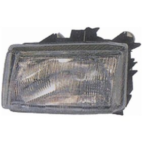 Resim Tyc-Wos10Po016 Wolkswagen Polo Classic/Caddy Ön Far Elektrikli Ma 514750952 