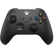 Resim Microsoft Xbox Wireless Controller - Carbon Black 