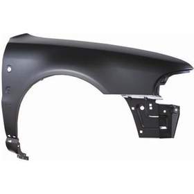 Resim 8d0821106a-audı A4 Ön Çamurluk Delikli Sağ 96-98 -aud08a4003 
