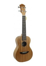 Resim Cremonia Winzz Au07L-21 Soprano Ukulele + Kılıf 