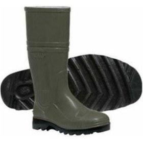 Resim Büyük Numara Lastik Çizme 47-48 Numara 