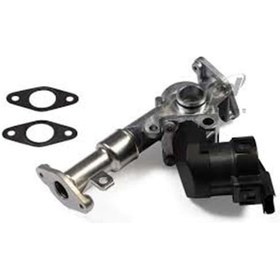 Resim Delphı Eg10488-12b1-egr Valfı Bmw 520i E60 11717563241 