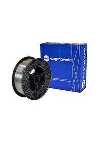 Resim Magmaweld Gazaltı Kaynak Teli Fco 90 1.00 Mm 5 Kg 